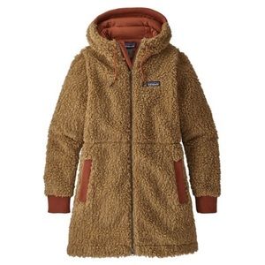 Patagonia Womens Dusty Mesa Parka